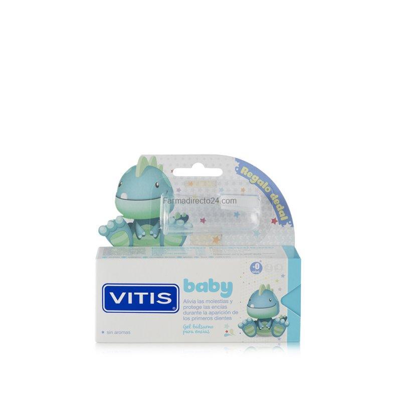 Vitis Baby Gel BÁlsamo 30 Ml