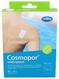 Apósito Cosmopor Waterproof