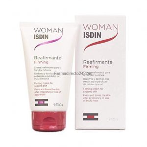 Woman Isdin Reafirmante 150Ml