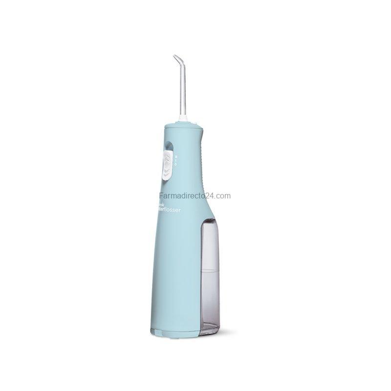 Waterpik Irrigador InalÁmbrico Express Wp-02 Azul