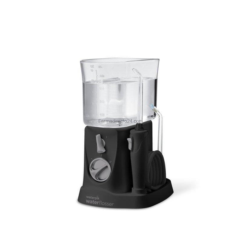 Waterpik Irrigador Traveler Wp-300 Negro