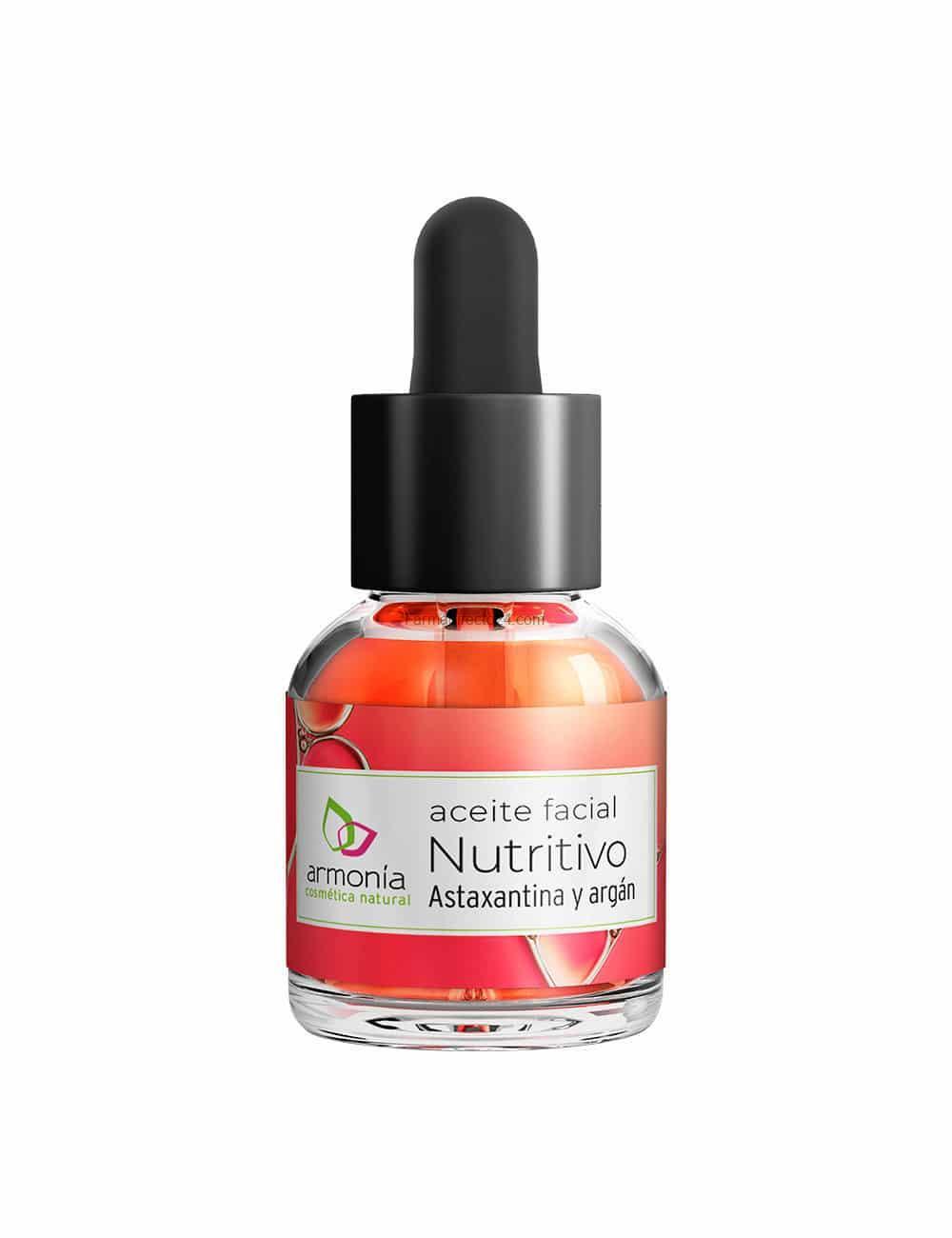 Armonía aceite nutritivo 15ml