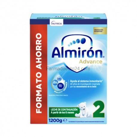 Almiron Advance 2 1200 G