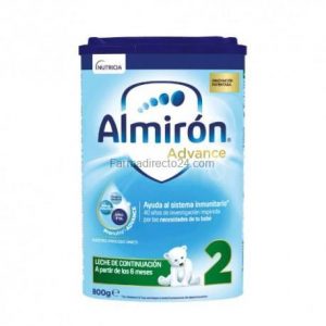 Almiron Advance 2 800 G