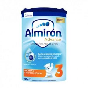 Almiron Advance 3 800 G