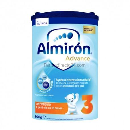 Almiron Advance 3 800 G