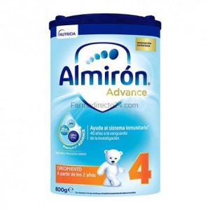 Almiron Advance 4 800 G