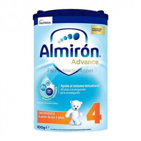 Almiron Advance 4 800 G