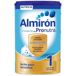 Almiron Advance 1 800 G
