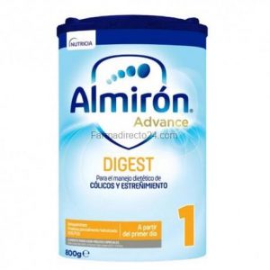 Almiron Advance Digest 1 800 G
