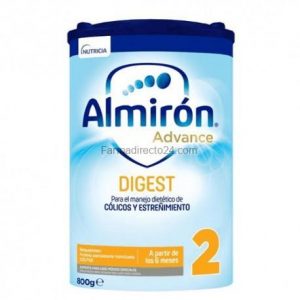 Almiron Advance Digest 2 800G