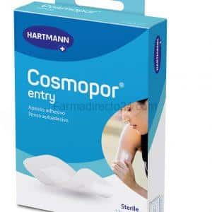 Apósito Cosmopor Entry