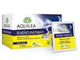 Aquilea SueñO Instant 25 Sobres