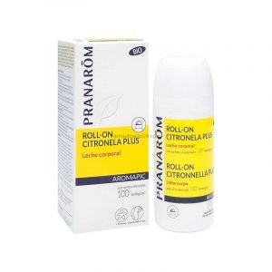 Aromapic Rollon Corporal Antipicaduras 75 Ml