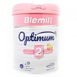 Blemil Plud 2 Optimum 800 G