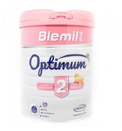 Blemil Plud 2 Optimum 800 G