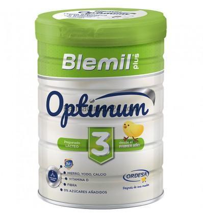 Blemil Plus 3 Optimum 800 G