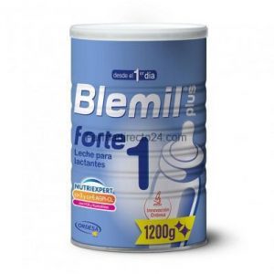 Blemil Plus 1 Forte 1200 G