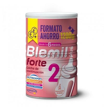 Blemil Plus 2 Forte 1200 G