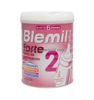 Blemil Plus 2 Forte 800 G