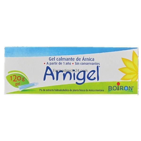 Boiron Arnigel Gel 120G