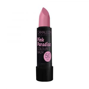 Camaleon Colour Balm Pink Paradise 4 Gramos