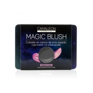 Camaleon Magic Blush Negro 4 Gramos