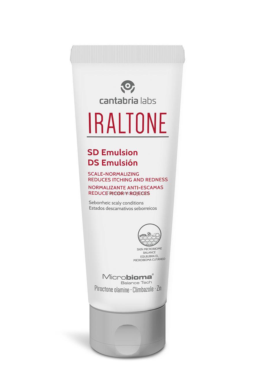 Iraltone Ds EmulsióN 30Ml
