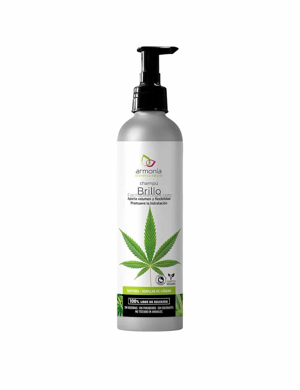 Armonia Champú Brillo 250 ml