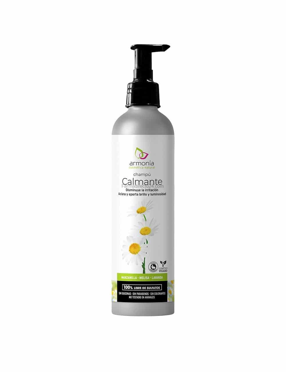 Armonía Champú Calmante 250 ml