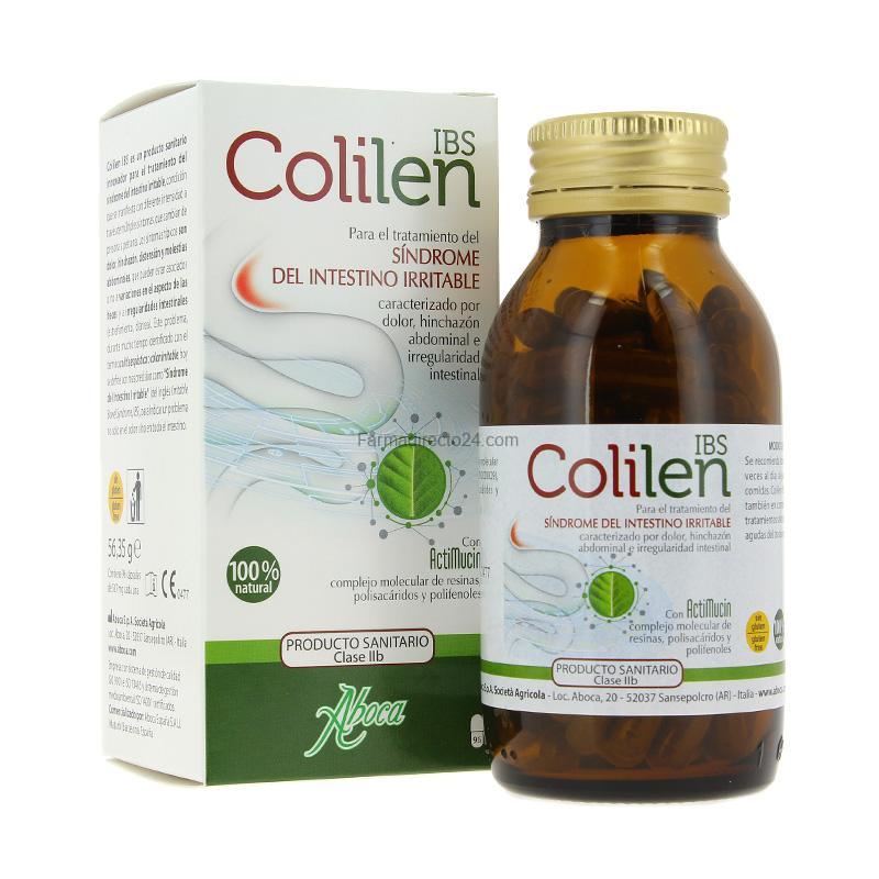 Colilen 96Capsulas