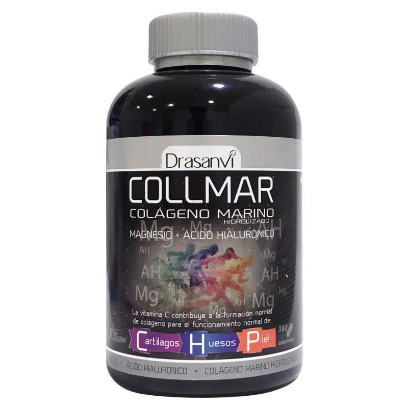 Collmar 180 Comprimidos
