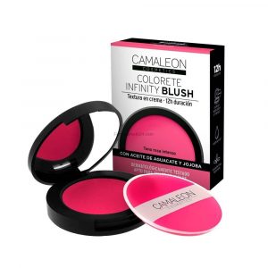 Camaleon Infinity Blush Frambuesa
