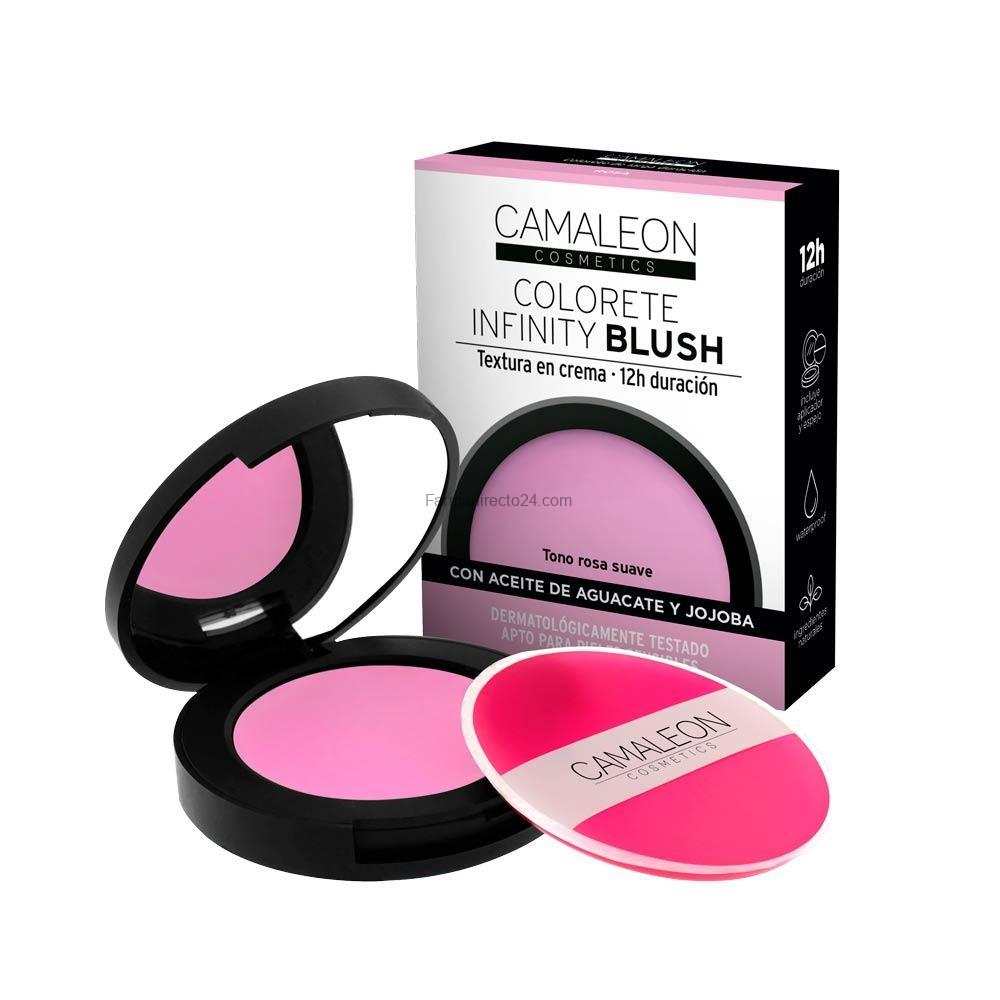 Camaleon Infinity Blush Rosa