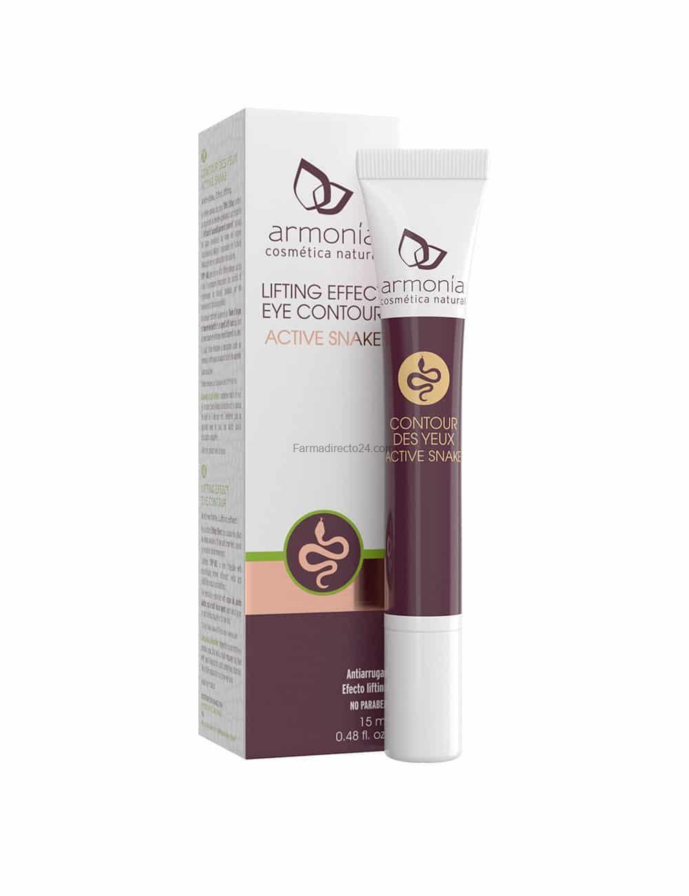 Armonía Contorno De Ojos Lifting Effect 15 ml