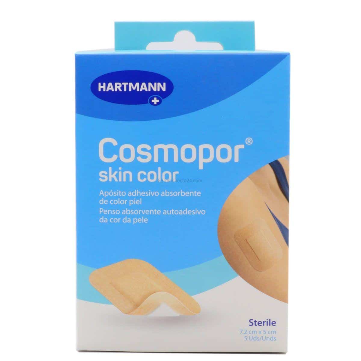Apósito Cosmopor Skin Color