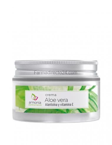 Armonía Crema Aloe Vera 50 ml