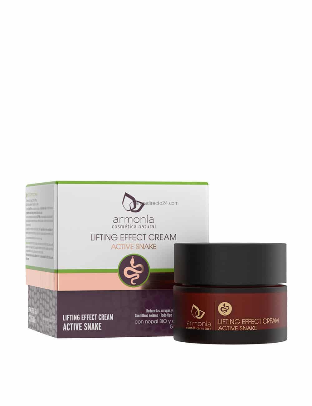 Armonía Crema Lifting Effect 50 ml