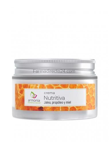 Armonía Crema Nutritiva 50 ml