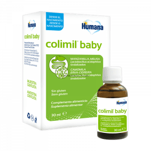 Colimil Baby 30 Ml