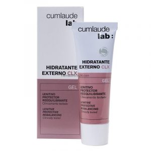 Cumlaude Hidratante Externo Clx 30Ml