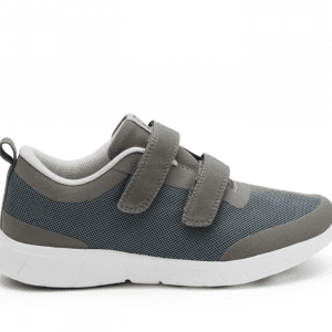 Zapatillas Suecos Alma Easy Velcro