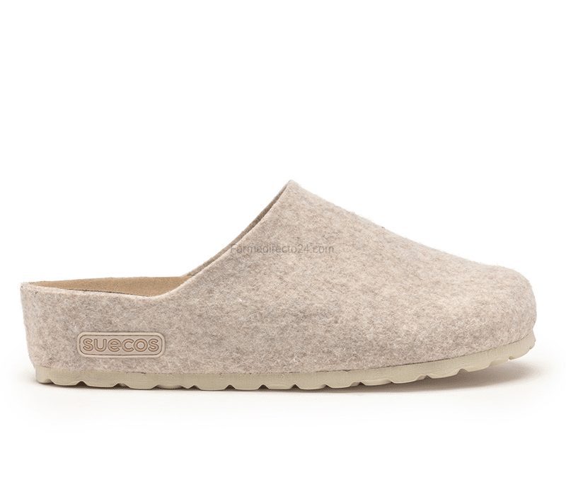 Zapatilla Hem Mujer CuñA - Imagen 2