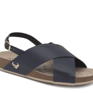 Sandalias Suecos Dahlia