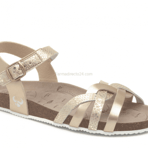 Sandalias Suecos Daisy