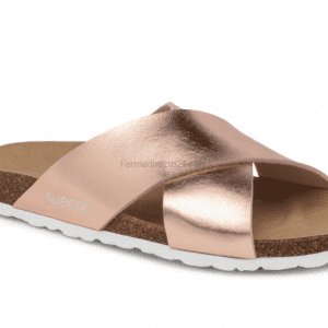 Sandalias Suecos Elle