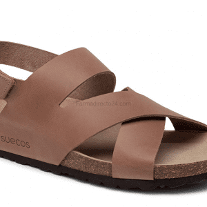 Sandalias Suecos Embla