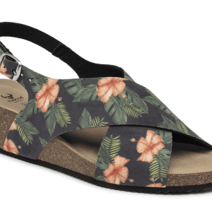 Sandalias Suecos Ros