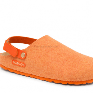 Zapatillas Suecos Hem Strap