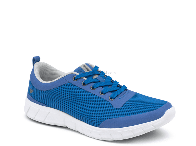 Zapatillas Suecos Alma Classic - Imagen 3